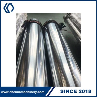 Hüdrauliline silindri kolbvarras